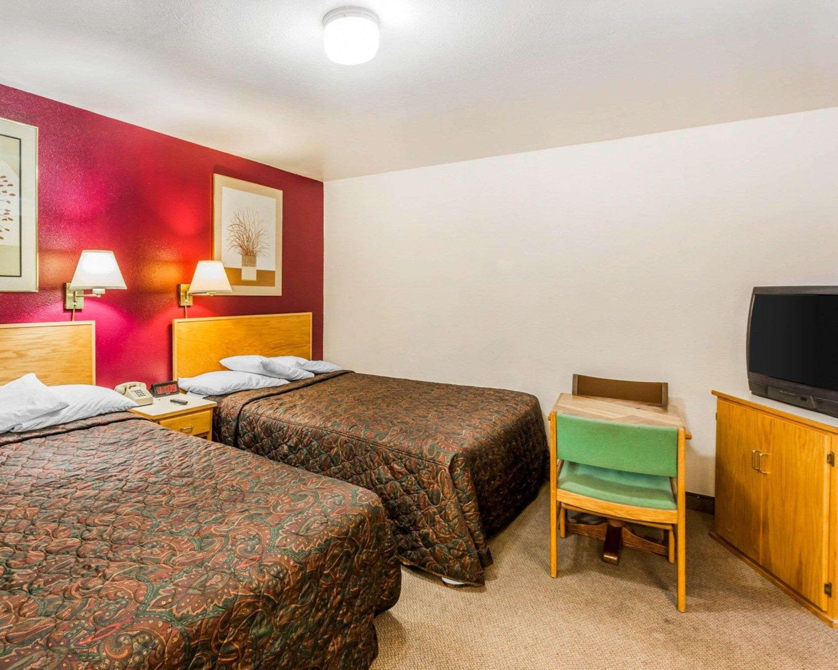 Rodeway Inn & Suites Omak - Okanogan Bagian luar foto