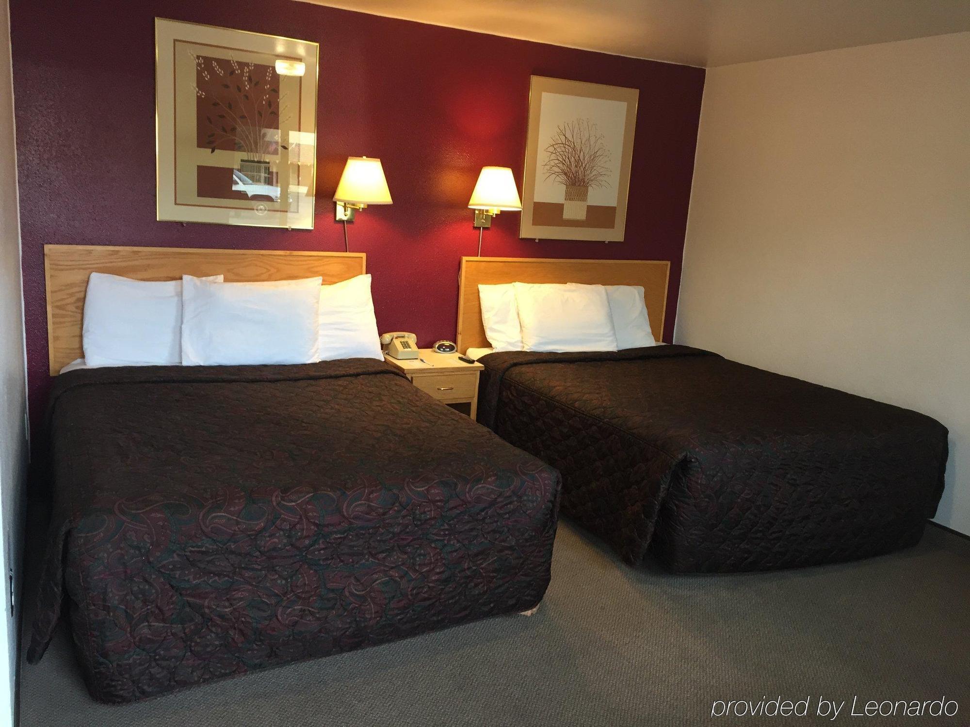 Rodeway Inn & Suites Omak - Okanogan Bagian luar foto